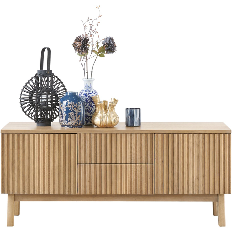 Tv-Meubel Arrosto 2-Deurs