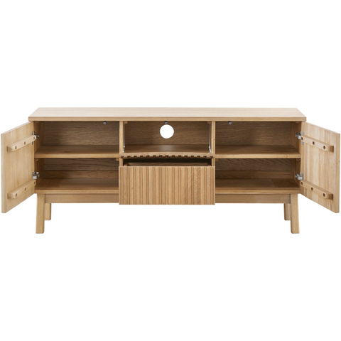 Tv-Meubel Arrosto 2-Deurs