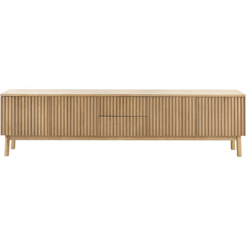 Tv-Meubel Arrosto 4-Deurs