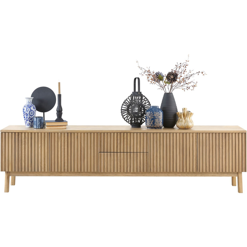 Tv-Meubel Arrosto 4-Deurs