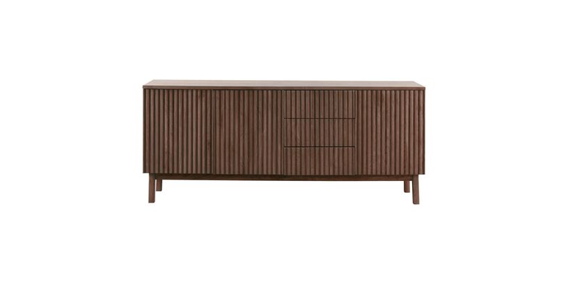 Dressoir Arrosto 3-Deurs