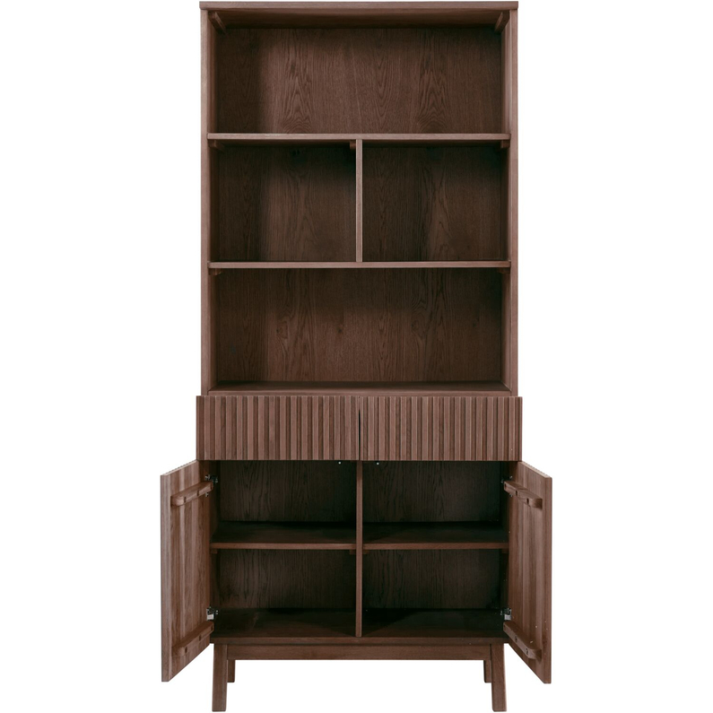 Kast Arrosto 2-Deurs H203