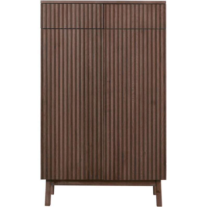 Kast Arrosto 2-Deurs H148