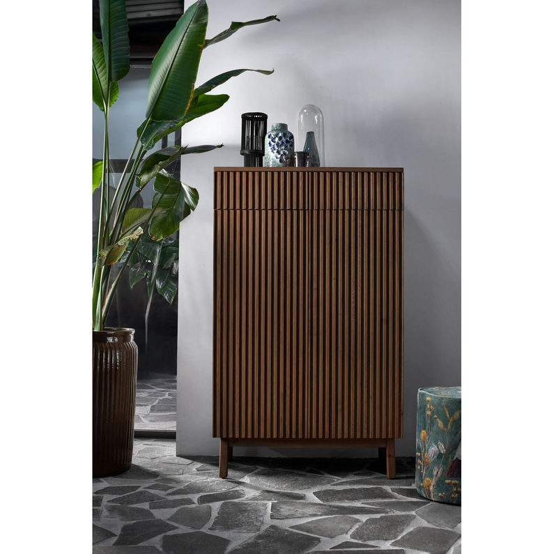 Kast Arrosto 2-Deurs H148