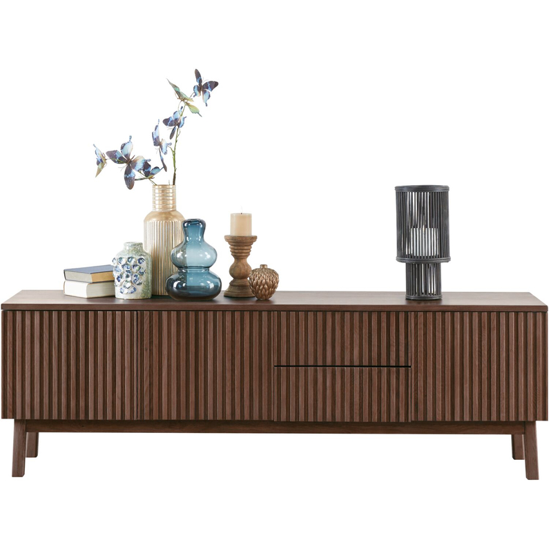 Tv-Meubel Arrosto 3-Deurs