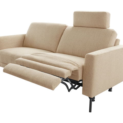 Bank Moscato 2,5-Zits Beige