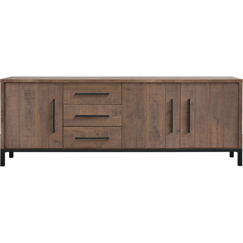 Dressoir Ricardi 3-Deurs