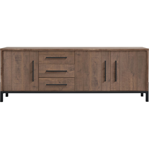 Dressoir Ricardi 3-Deurs