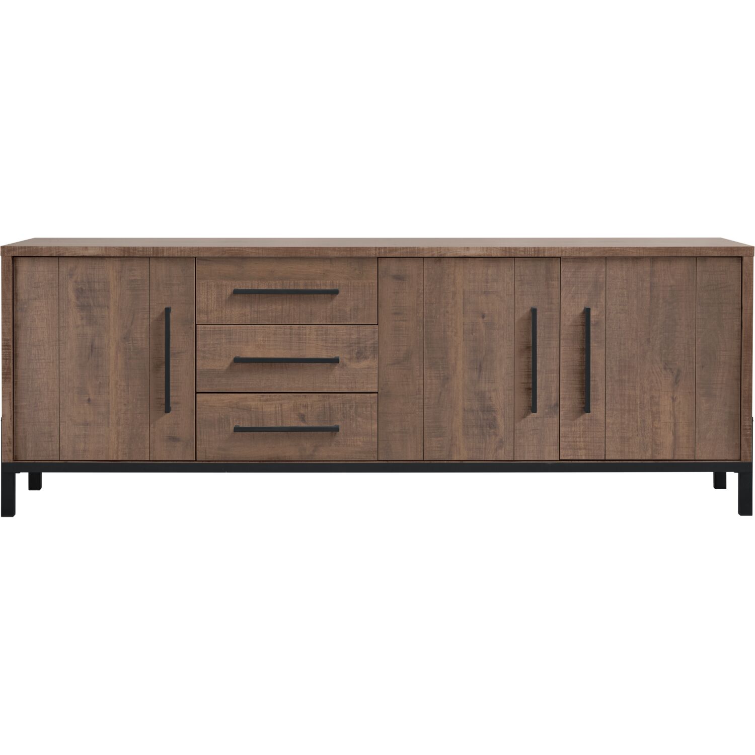 Dressoir Ricardi 3-Deurs