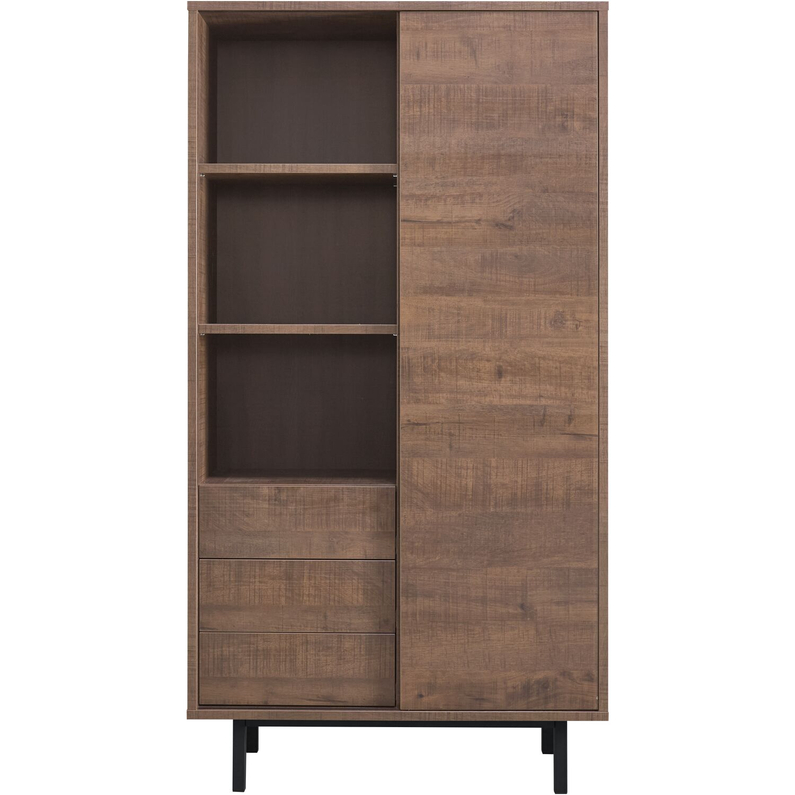 Bergkast Spazzare 1-Deurs