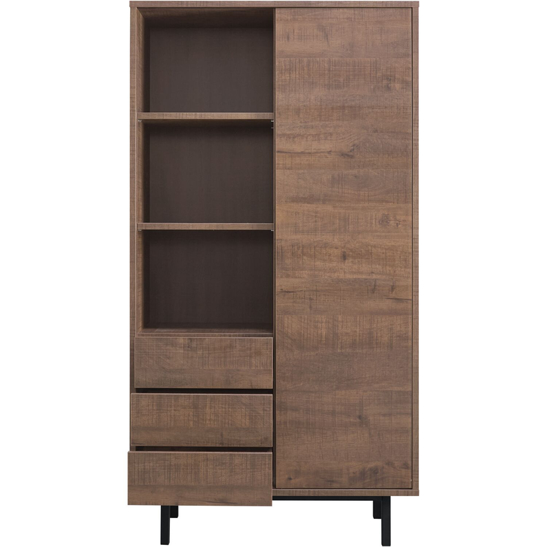 Bergkast Spazzare 1-Deurs