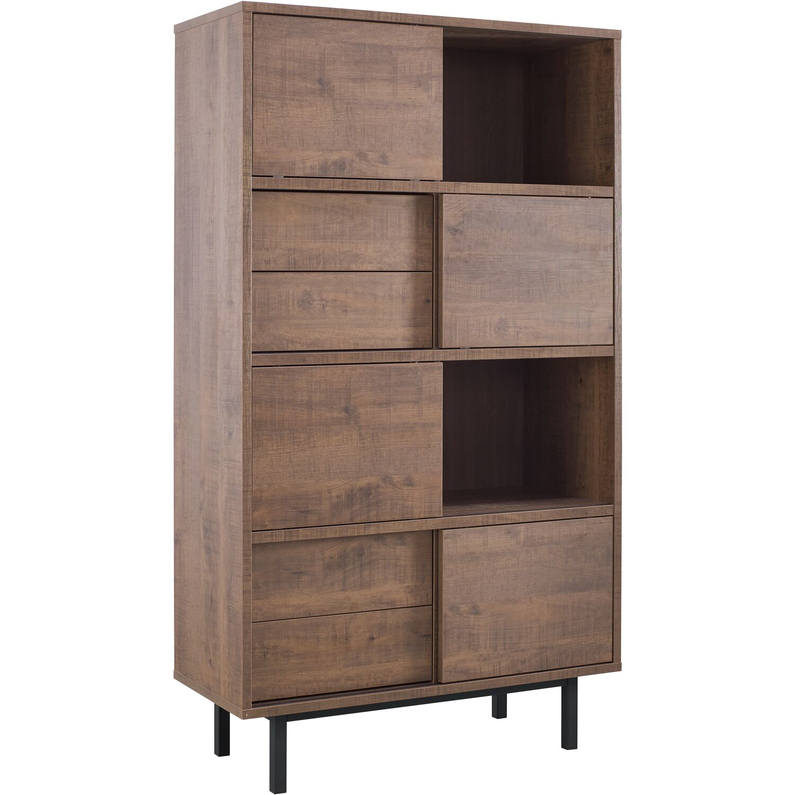 Bergkast Spazzare 3-Deurs