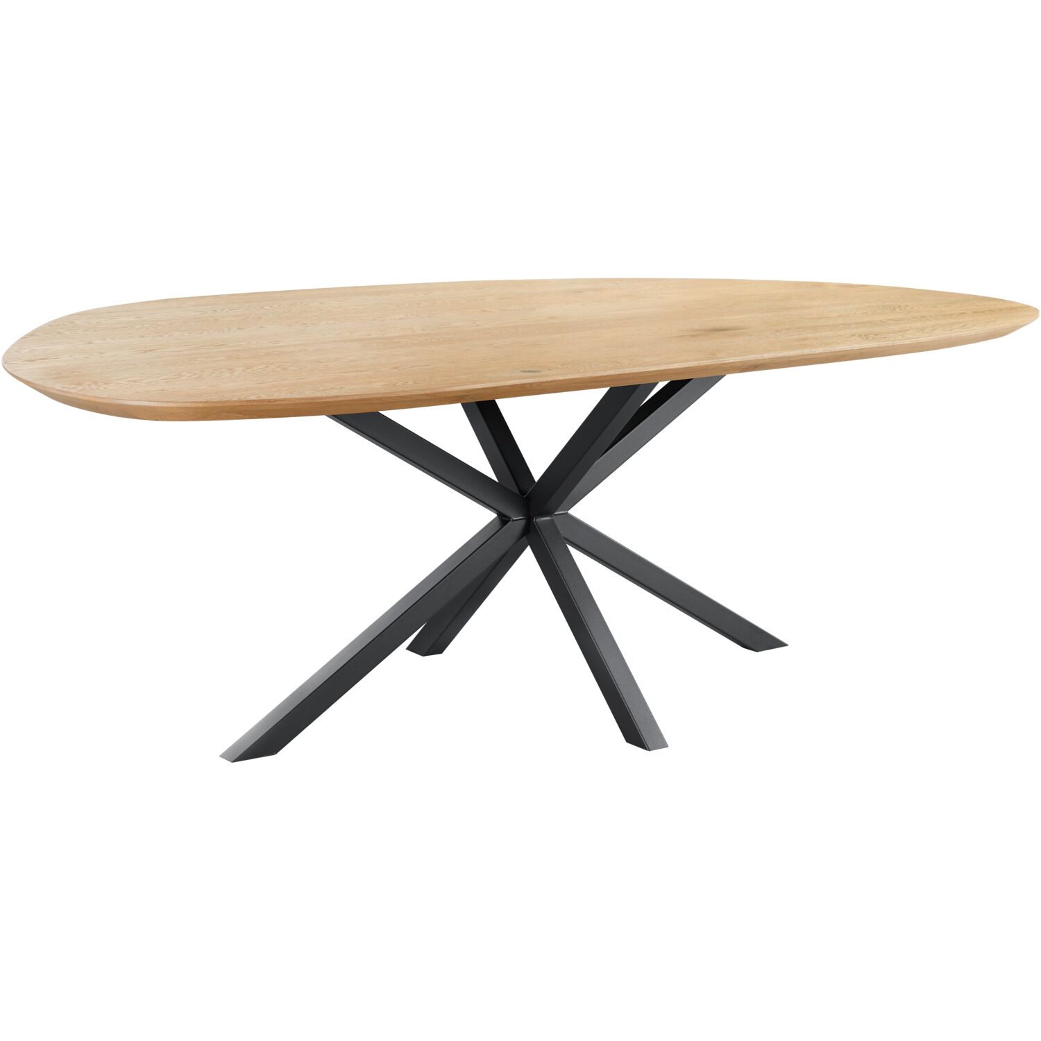 Eettafel Tavolo Light Roast