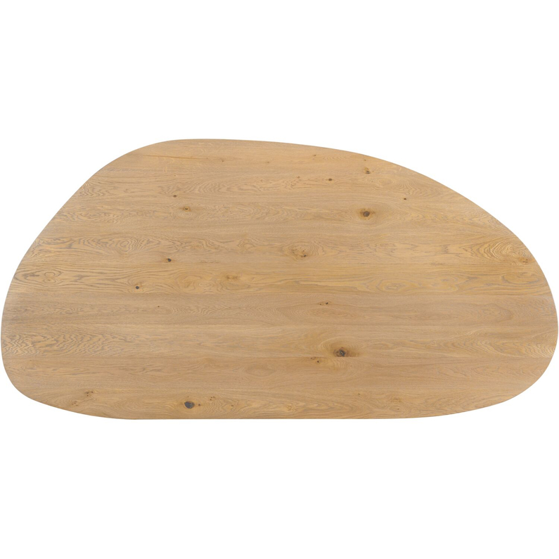 Eettafel Tavolo Light Roast