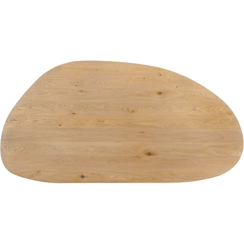 Eettafel Tavolo Light Roast