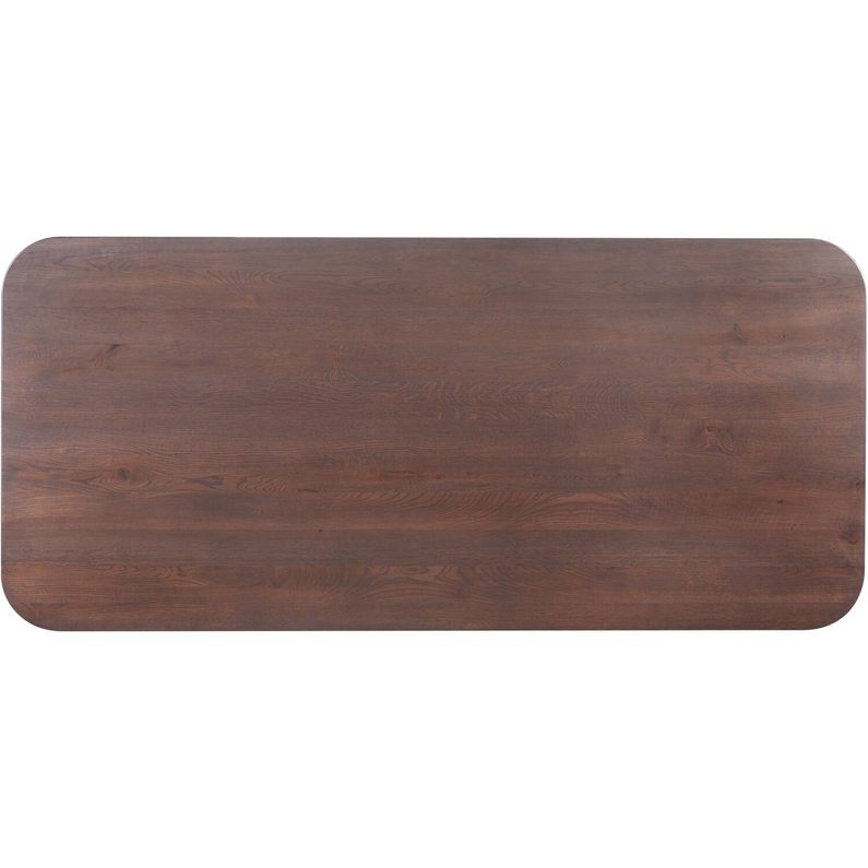 Eettafel Tavolo Dark Roast