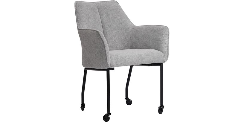 Armstoel Dura Ash Grey