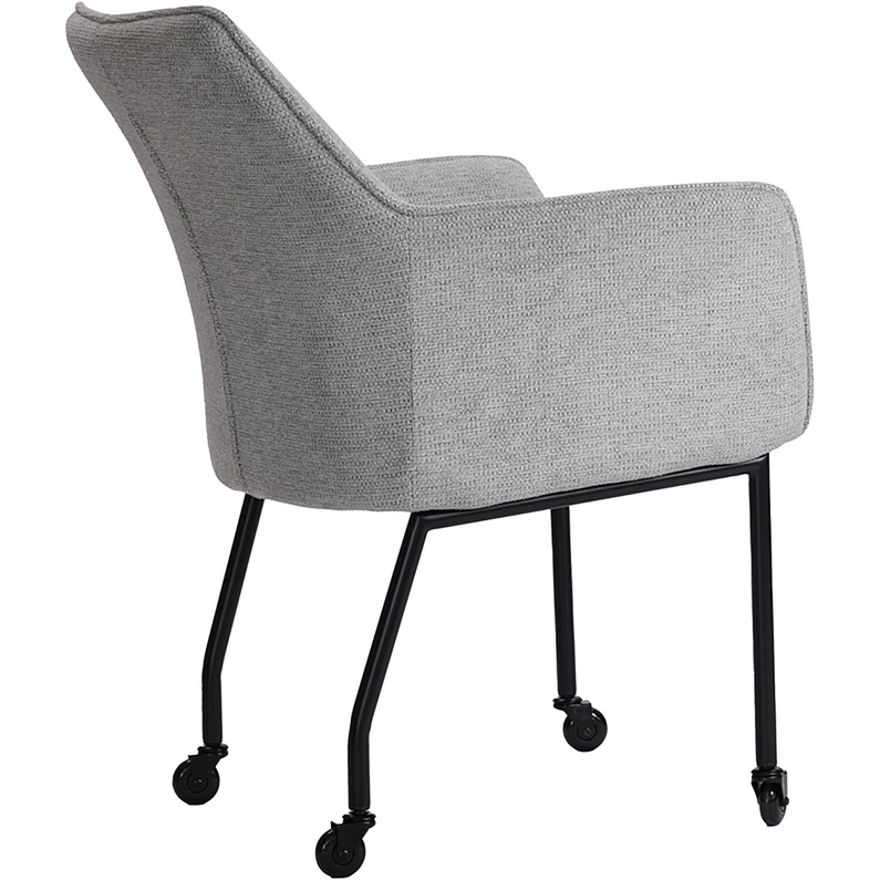 Armstoel Dura Ash Grey