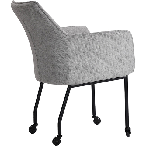 Armstoel Dura Ash Grey