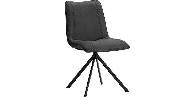 Stoel Fare Antraciet