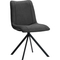 Stoel Fare Antraciet