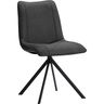 Stoel Fare Antraciet