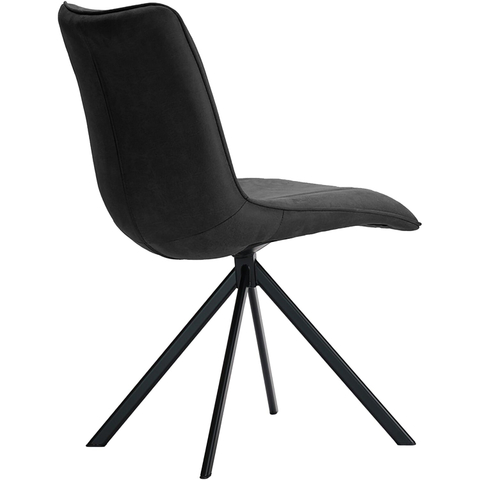 Stoel Fare Antraciet