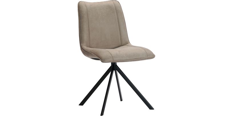 Stoel Fare Light Grey