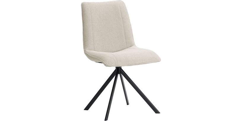 Stoel Fare Ecru