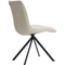 Stoel Fare Ecru