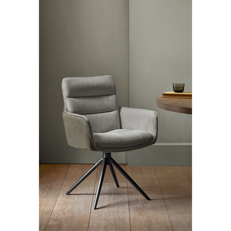 Armstoel Letta Clay/Sage