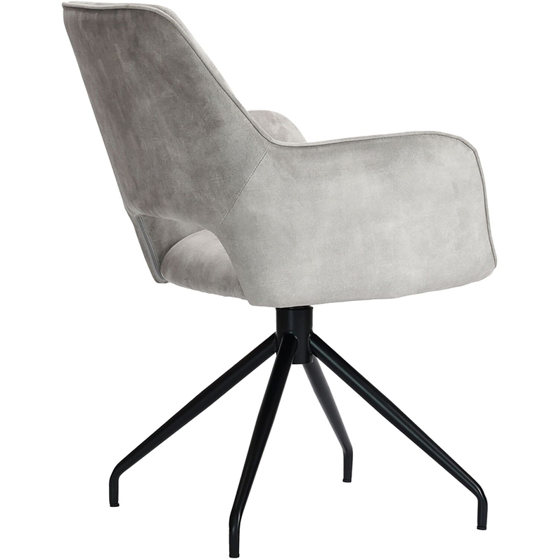 Armstoel Buco Oyster