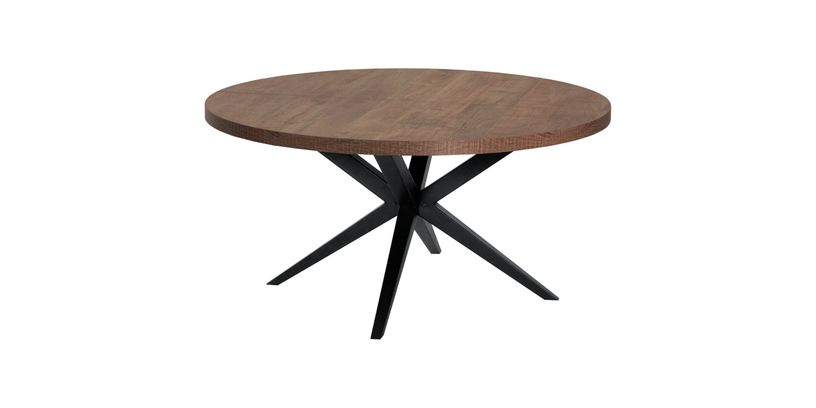 Eettafel Mascaro Ø130