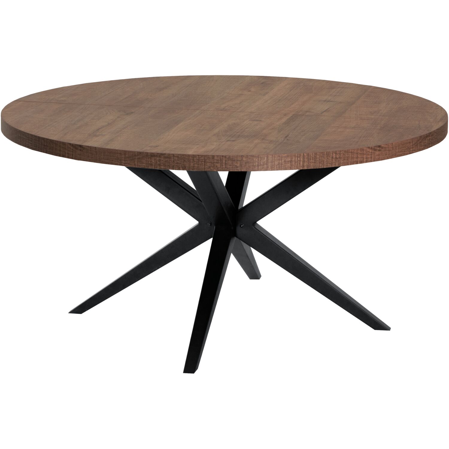 Eettafel Mascaro Ø130