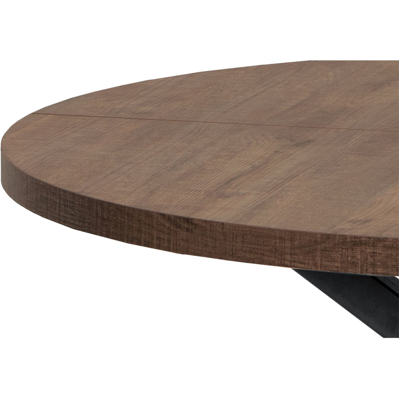 Eettafel Mascaro Ø130