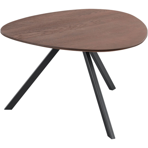 Salontafel Tavolo Dark Roast