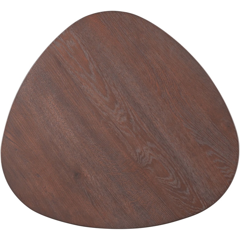 Salontafel Tavolo Dark Roast