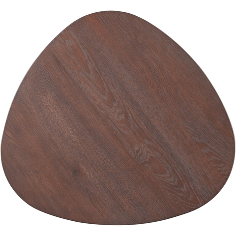 Salontafel Tavolo Dark Roast