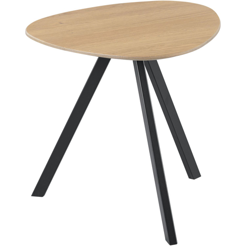 Bijzettafel Tavolo Light Roast