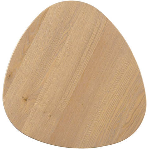 Bijzettafel Tavolo Light Roast