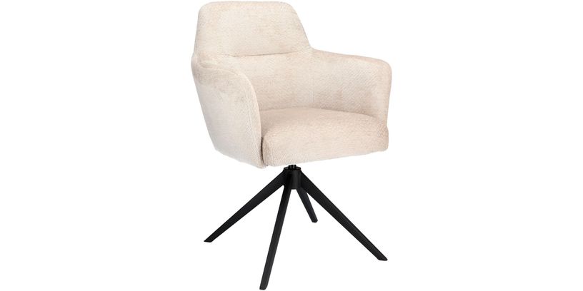 Armstoel Balestro Natural