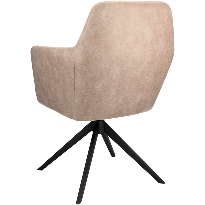 Armstoel Balestro Clay