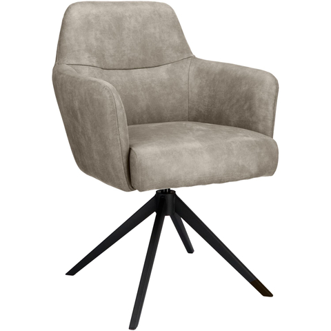 Armstoel Balestro Clay