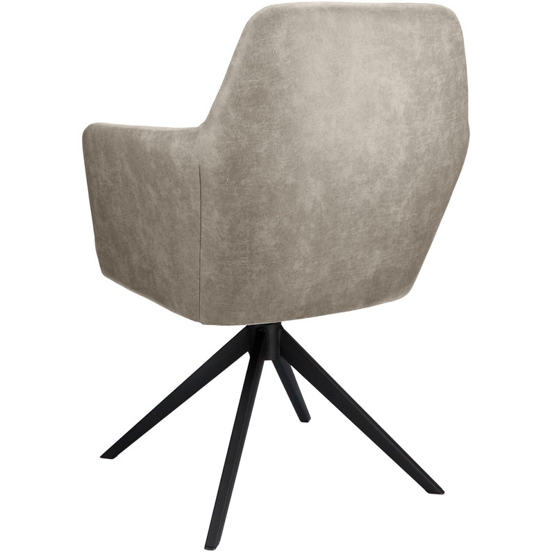 Armstoel Balestro Clay