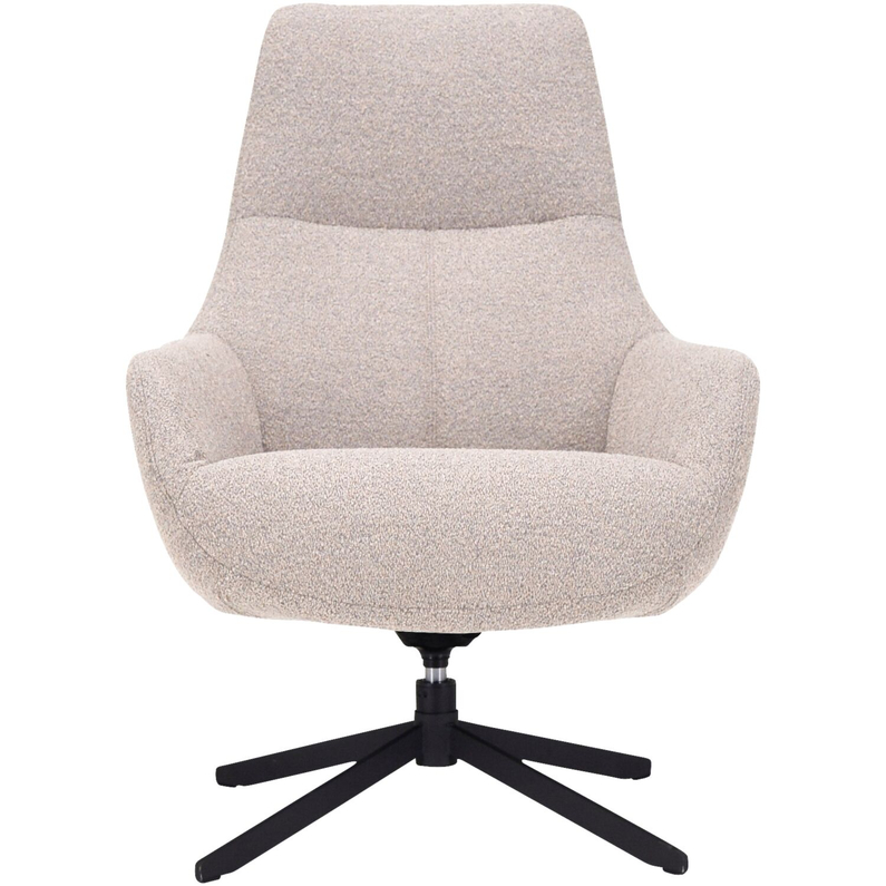 Draaifauteuil Vaneze Natural