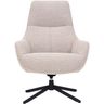 Draaifauteuil Vaneze Natural