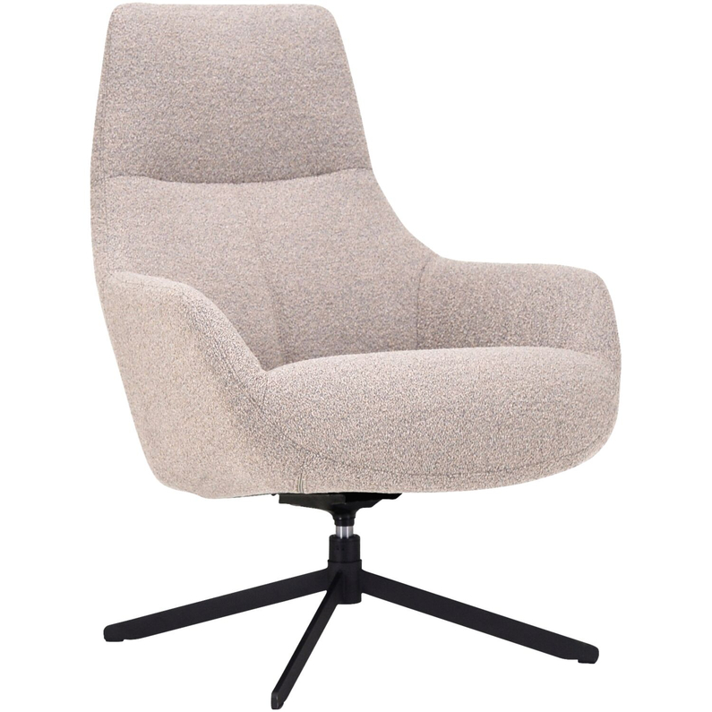 Draaifauteuil Vaneze Natural