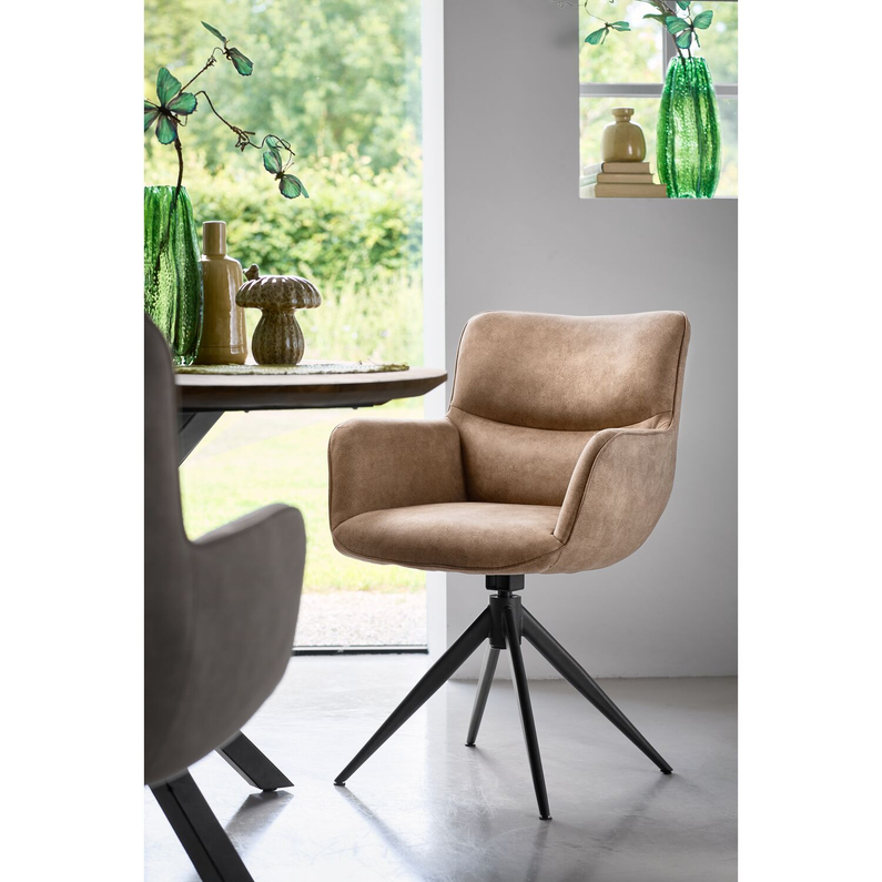 Armstoel Lasanto Liver