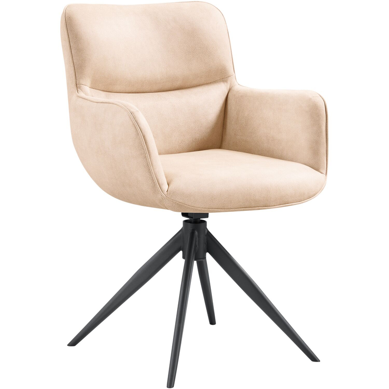 Armstoel Lasanto Sand