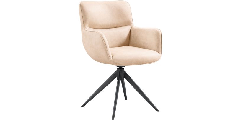 Armstoel Lasanto Sand